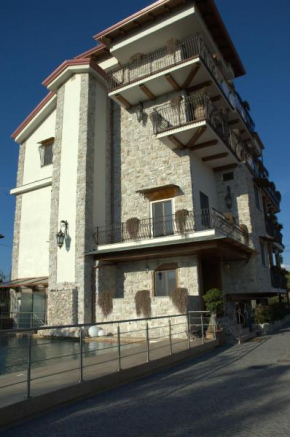 Hotel Villa Clementina, Scafati